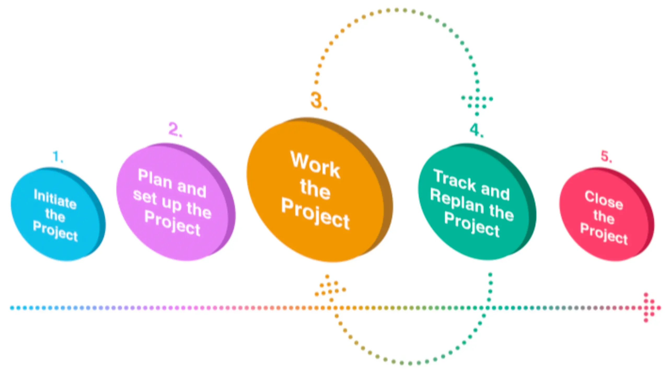 A Real Project Management Approach