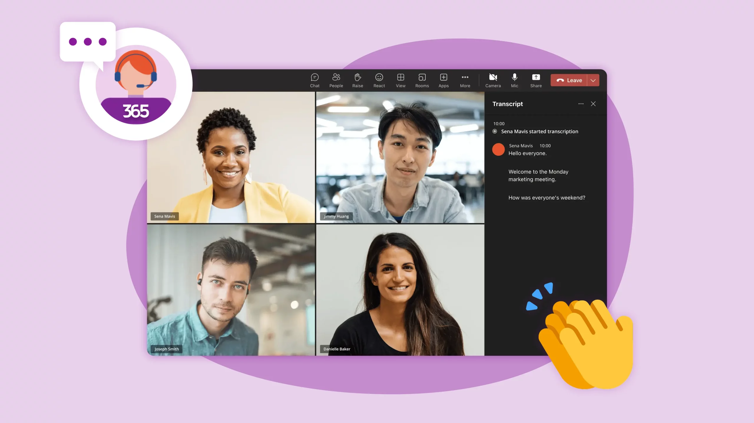 BrightWork Customer Success Team