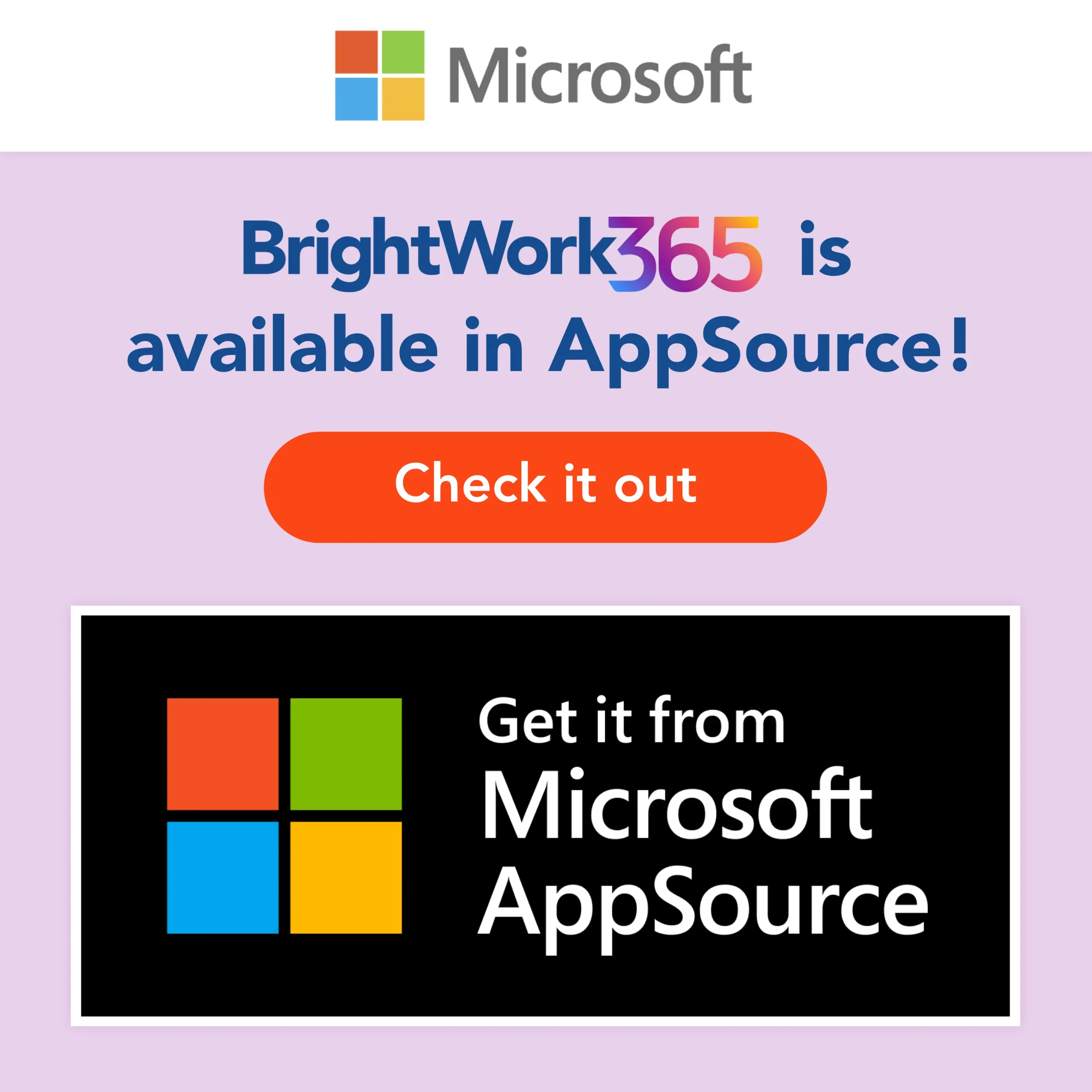 Micorsoft AppSource