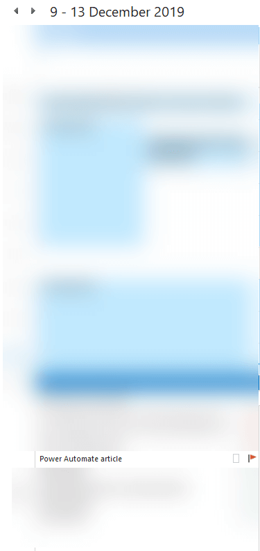 Power Automate Create a Task Power Automate Create a Task